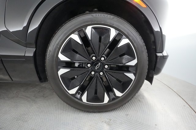 2024 Chevrolet Blazer EV