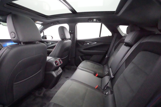 2024 Chevrolet Blazer EV