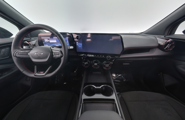 2024 Chevrolet Blazer EV