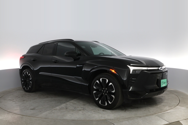 2024 Chevrolet Blazer EV