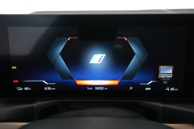 2022 BMW i4