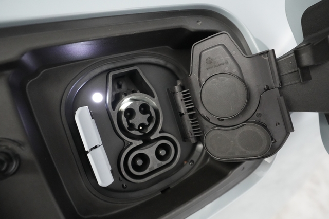 2022 BMW i4