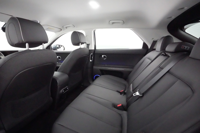 2022 Hyundai IONIQ 5