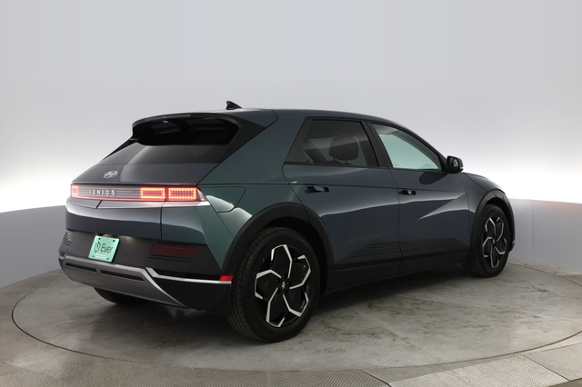 2022 Hyundai IONIQ 5