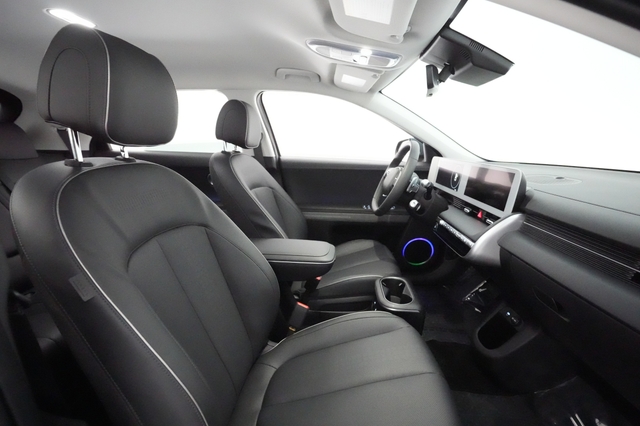 2022 Hyundai IONIQ 5