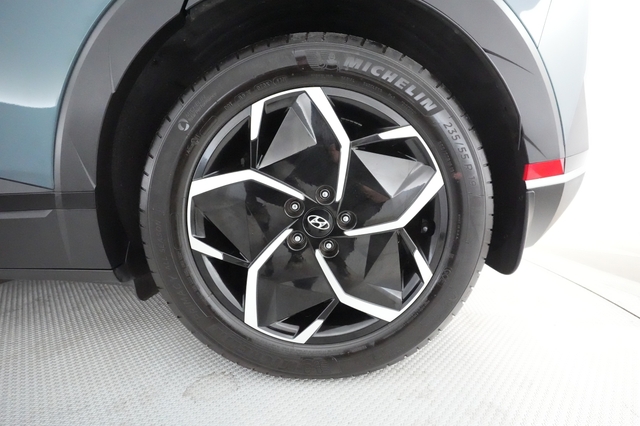 2022 Hyundai IONIQ 5