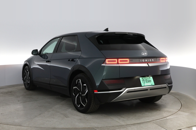 2022 Hyundai IONIQ 5
