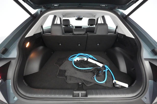 2022 Hyundai IONIQ 5