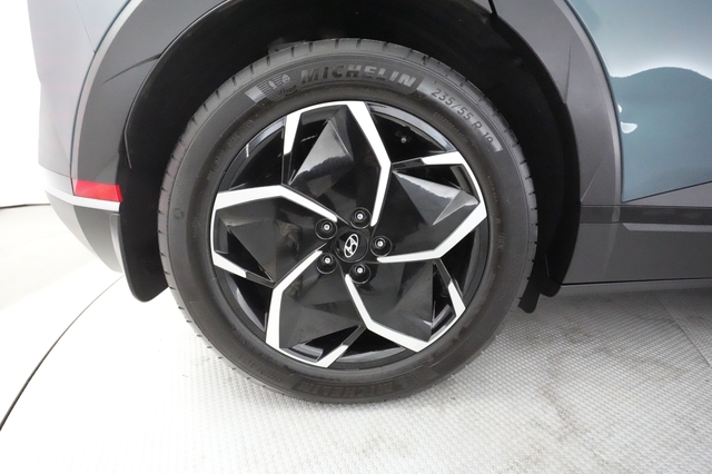 2022 Hyundai IONIQ 5