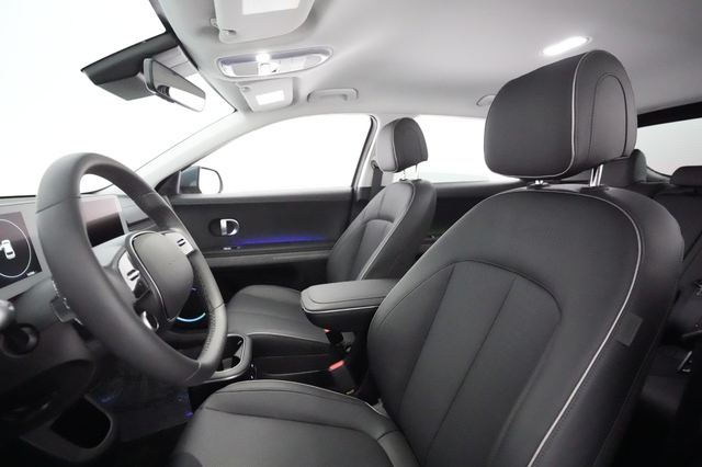 2022 Hyundai IONIQ 5