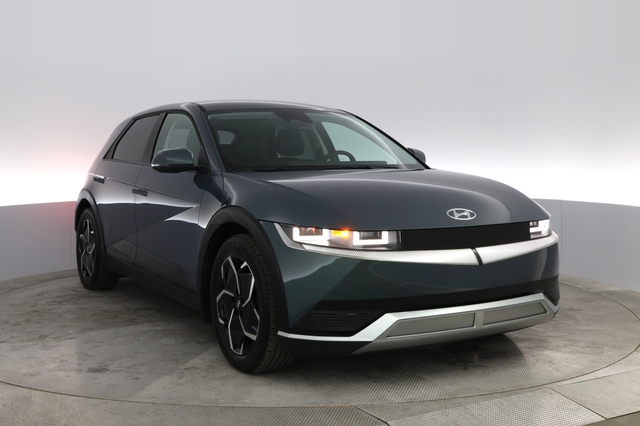 2022 Hyundai IONIQ 5