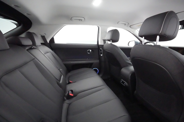 2022 Hyundai IONIQ 5