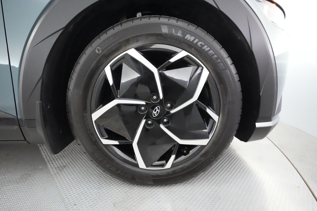 2022 Hyundai IONIQ 5