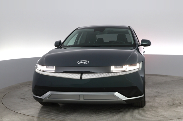 2022 Hyundai IONIQ 5