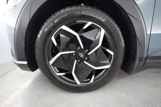 2022 Hyundai IONIQ 5