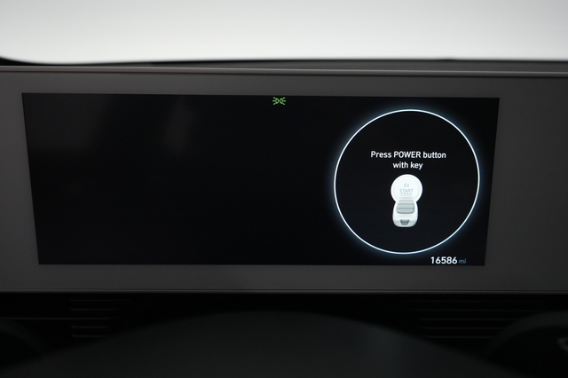 2022 Hyundai IONIQ 5