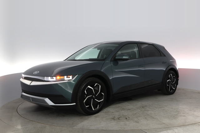 2022 Hyundai IONIQ 5