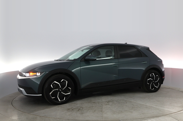 2022 Hyundai IONIQ 5