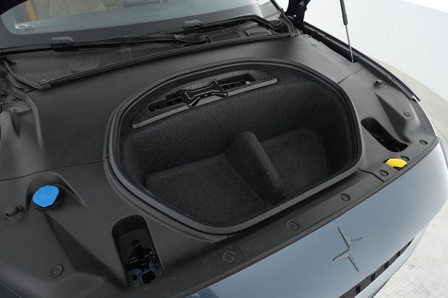 2022 Polestar 2