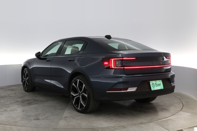 2022 Polestar 2