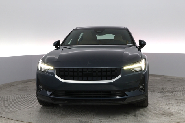 2022 Polestar 2