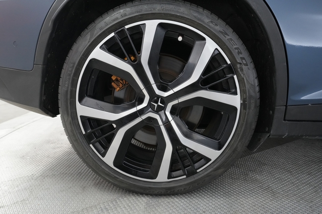 2022 Polestar 2