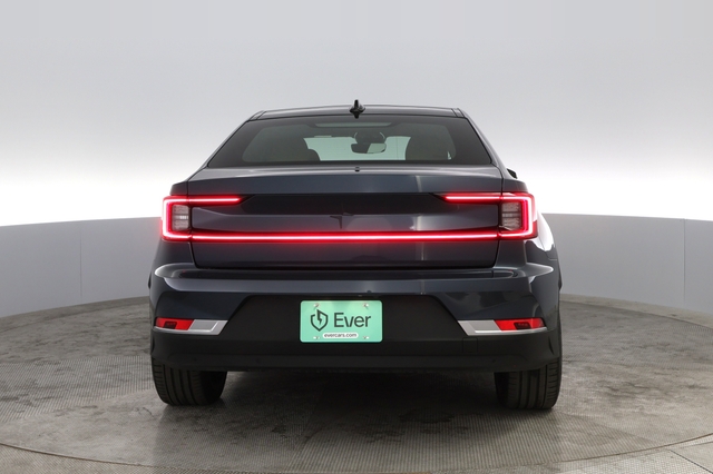 2022 Polestar 2