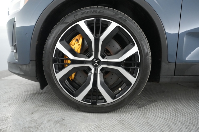 2022 Polestar 2