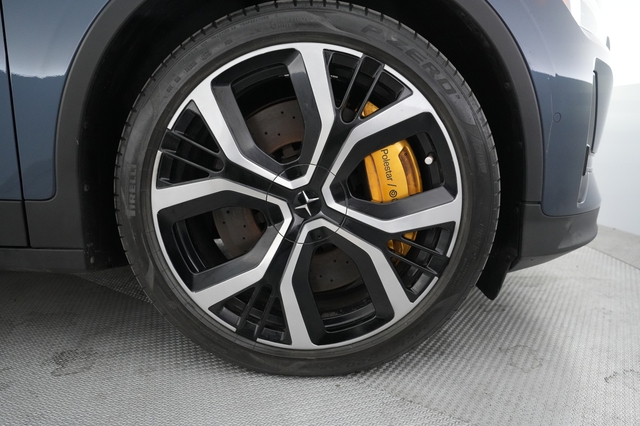 2022 Polestar 2