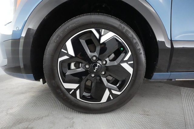 2024 Kia Niro EV