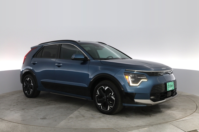 2024 Kia Niro EV
