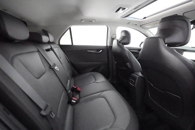 2024 Kia Niro EV