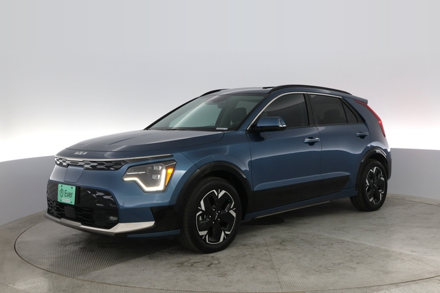 2024 Kia Niro EV