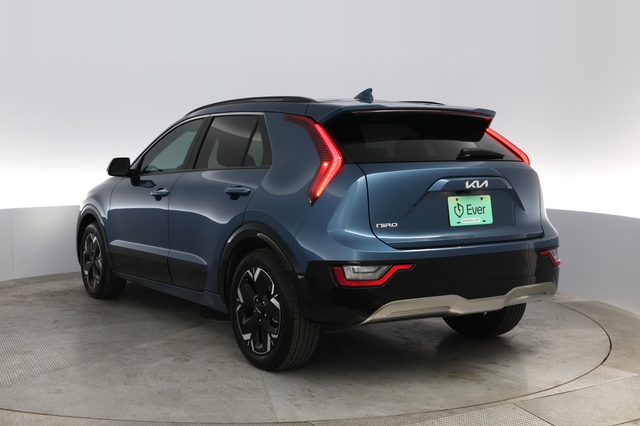 2024 Kia Niro EV