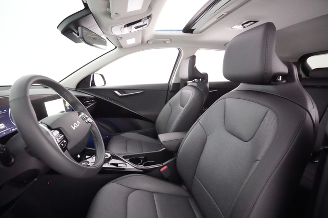 2024 Kia Niro EV