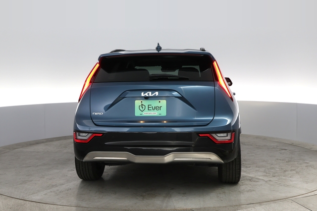 2024 Kia Niro EV