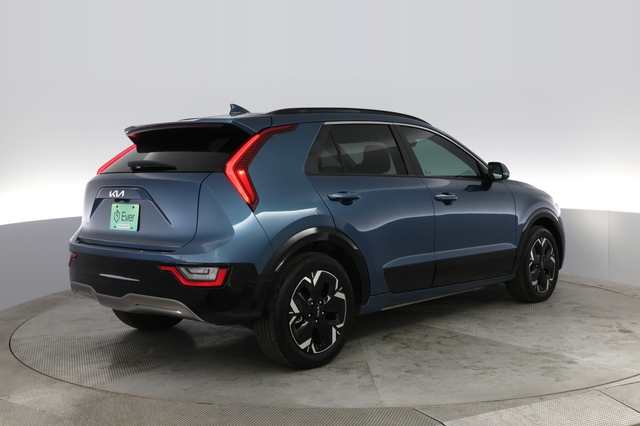 2024 Kia Niro EV