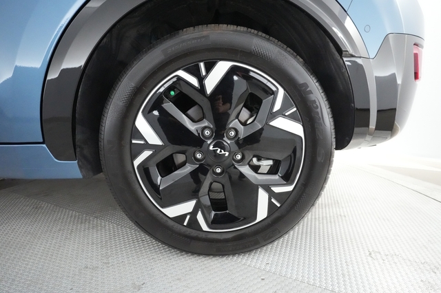 2024 Kia Niro EV