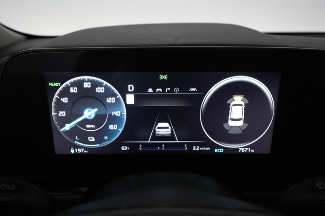2024 Kia Niro EV