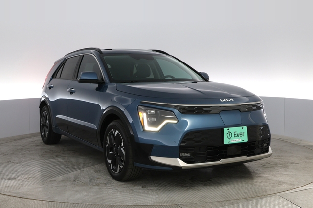 2024 Kia Niro EV