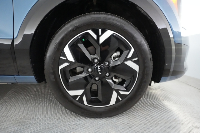 2024 Kia Niro EV