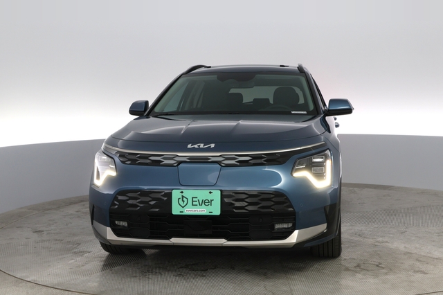 2024 Kia Niro EV