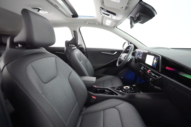2024 Kia Niro EV