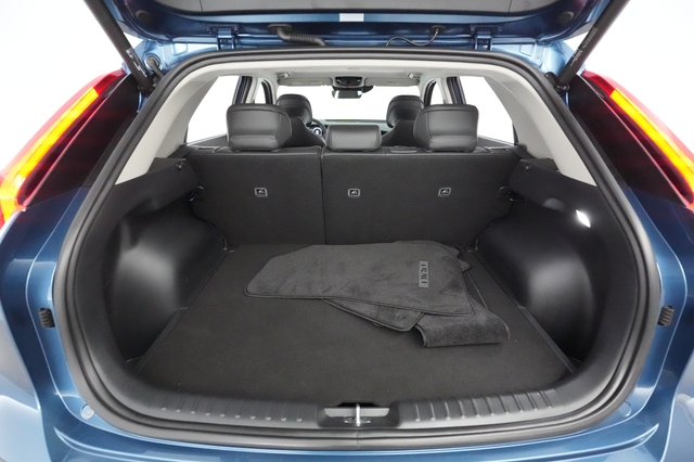 2024 Kia Niro EV