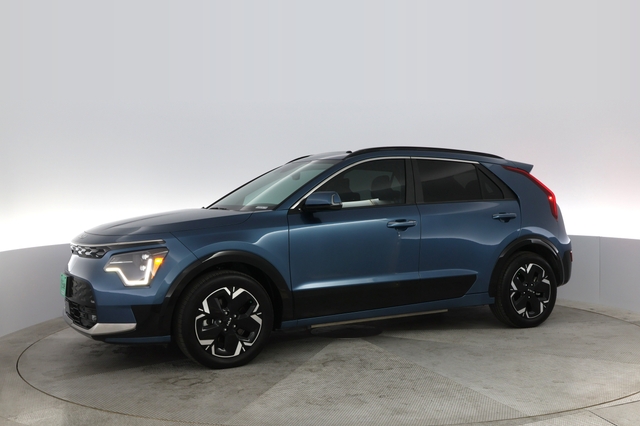 2024 Kia Niro EV