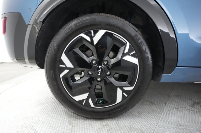 2024 Kia Niro EV