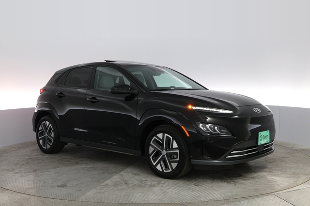 2023 Hyundai Kona