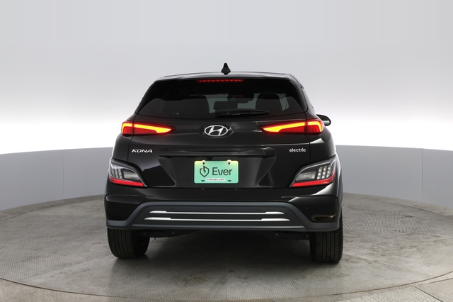 2023 Hyundai Kona