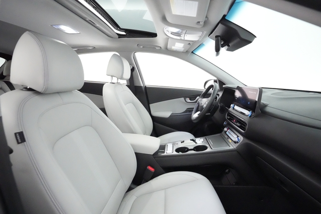 2023 Hyundai Kona