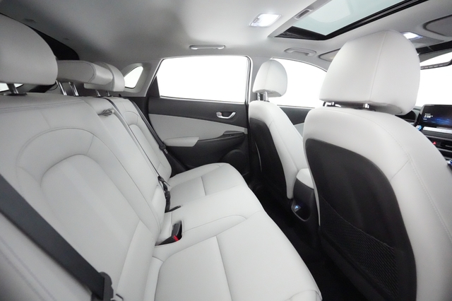 2023 Hyundai Kona